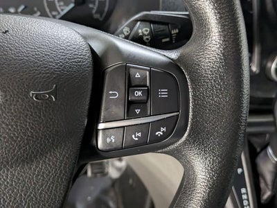 2020 Ford Transit-150 Base