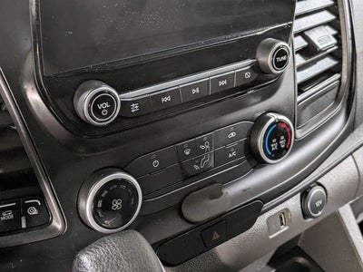 2020 Ford Transit-150 Base