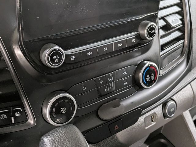 2020 Ford Transit-150 Base