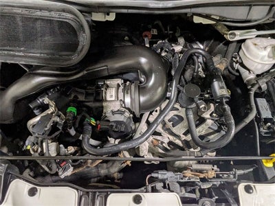 2020 Ford Transit-150 Base