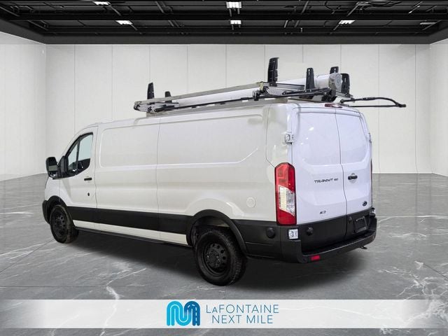 2020 Ford Transit-150 Base