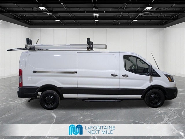 2020 Ford Transit-150 Base