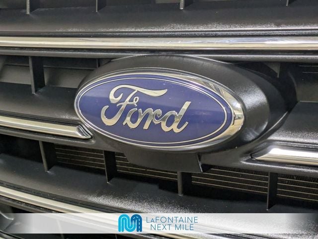 2020 Ford Transit-150 Base