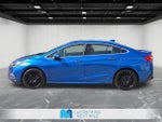 2017 Chevrolet Cruze Premier