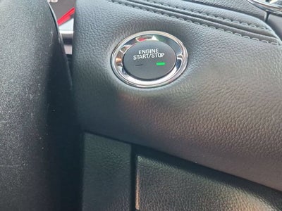 2017 Chevrolet Cruze Premier