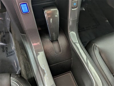 2015 Chevrolet Volt Base