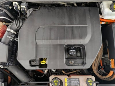 2015 Chevrolet Volt Base