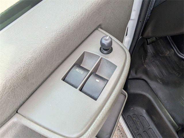 2022 Chevrolet Express 3500 Work Van Cutaway