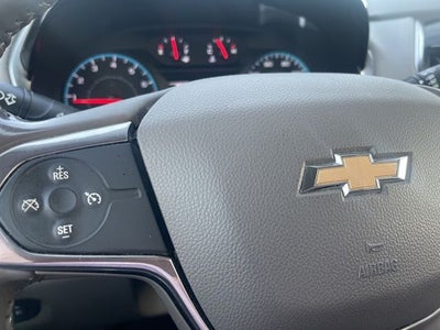 2019 Chevrolet Traverse LT Cloth w/1LT