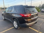 2019 Chevrolet Traverse LT Cloth w/1LT