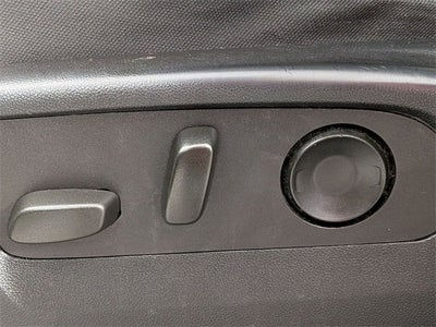 2021 Chevrolet Tahoe LS