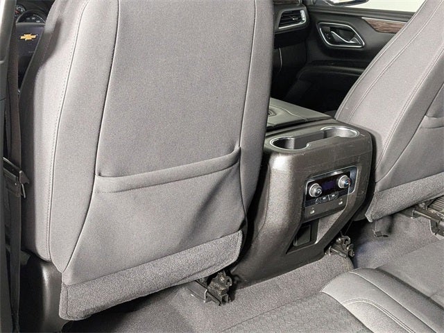 2021 Chevrolet Tahoe LS