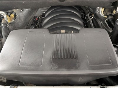 2021 Chevrolet Tahoe LS