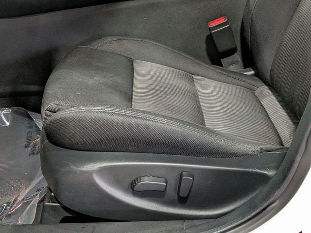 2018 Nissan Maxima 3.5 S