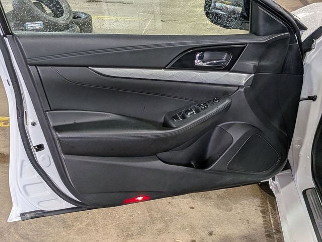 2018 Nissan Maxima 3.5 S