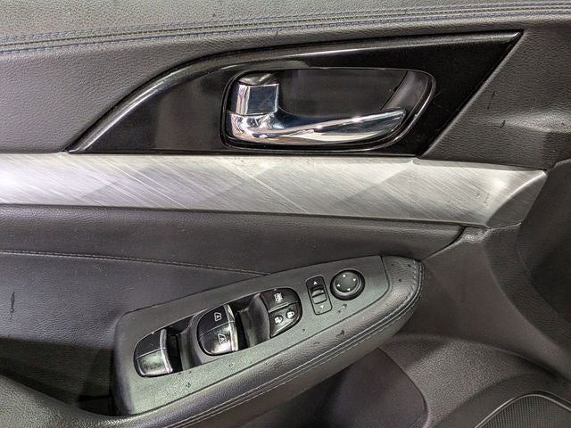 2018 Nissan Maxima 3.5 S