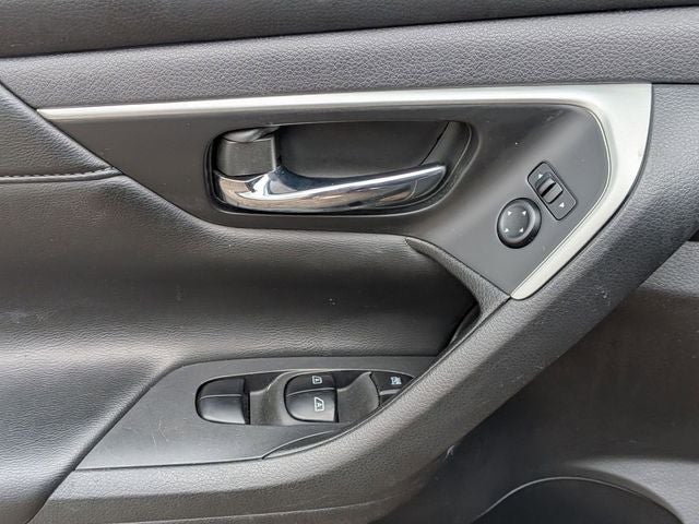 2017 Nissan Altima 2.5 SL