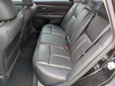 2017 Nissan Altima 2.5 SL