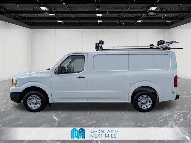 2020 Nissan NV1500 SV
