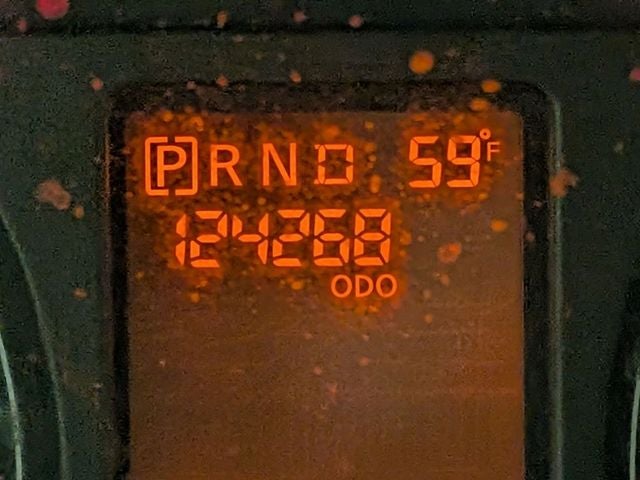 2020 Nissan NV1500 SV