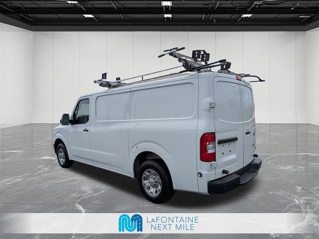 2020 Nissan NV1500 SV