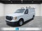 2020 Nissan NV1500 SV