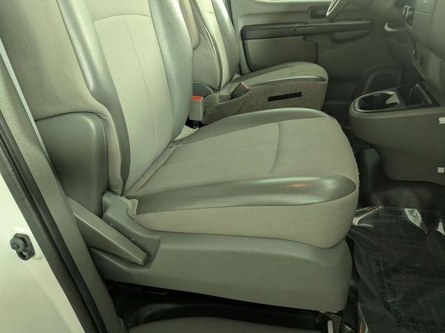 2020 Nissan NV1500 SV