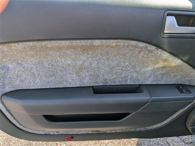 2009 Ford Mustang GT Premium