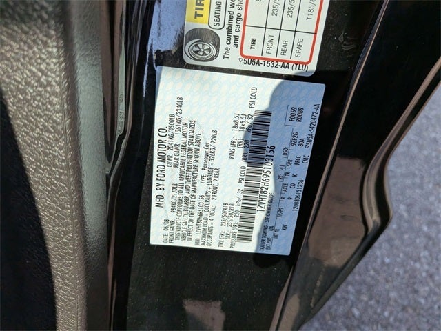 2009 Ford Mustang GT Premium