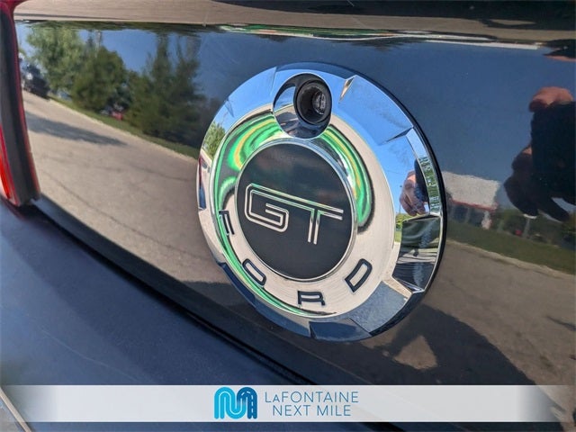 2009 Ford Mustang GT Premium