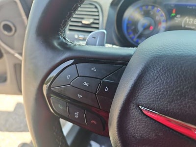2018 Chrysler 300 S