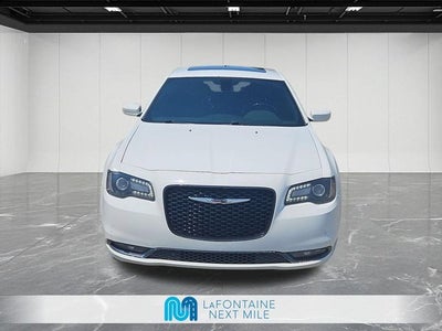 2018 Chrysler 300 S
