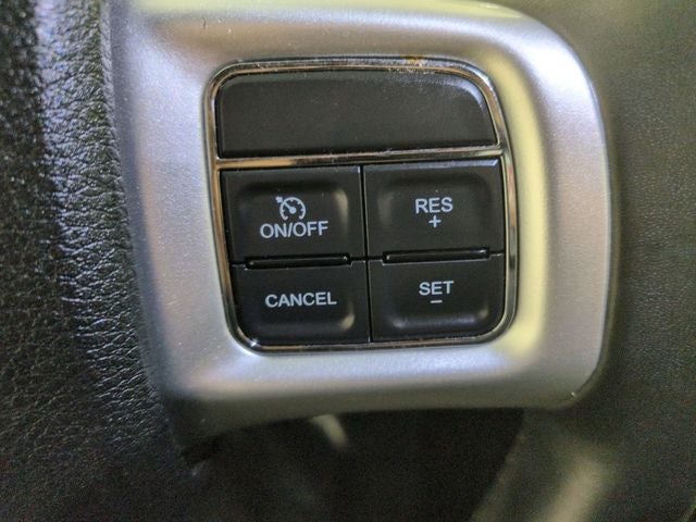2014 Dodge Grand Caravan R/T