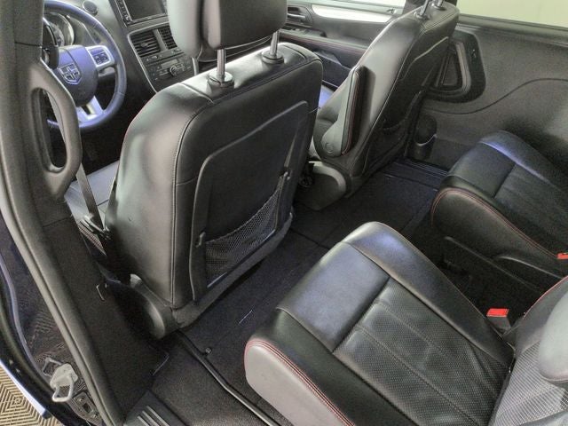 2014 Dodge Grand Caravan R/T