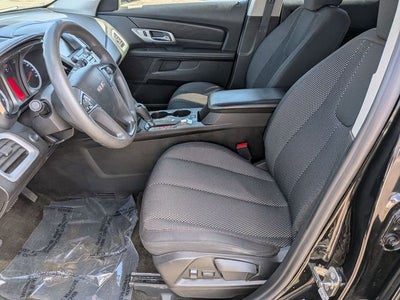 2017 GMC Terrain SLE-1
