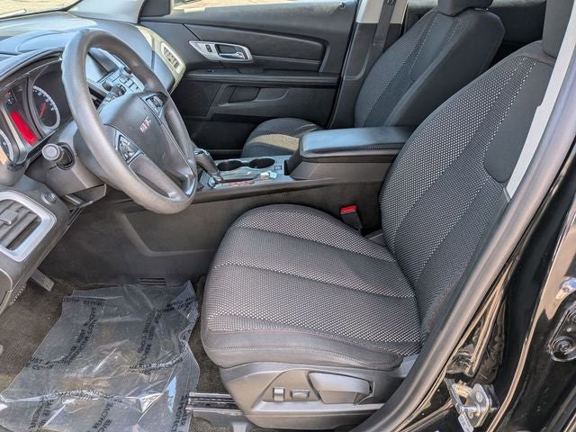 2017 GMC Terrain SLE-1