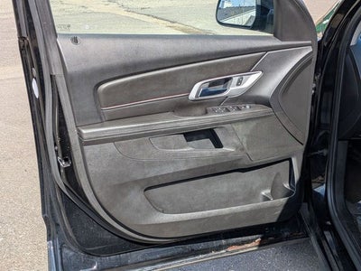 2017 GMC Terrain SLE-1