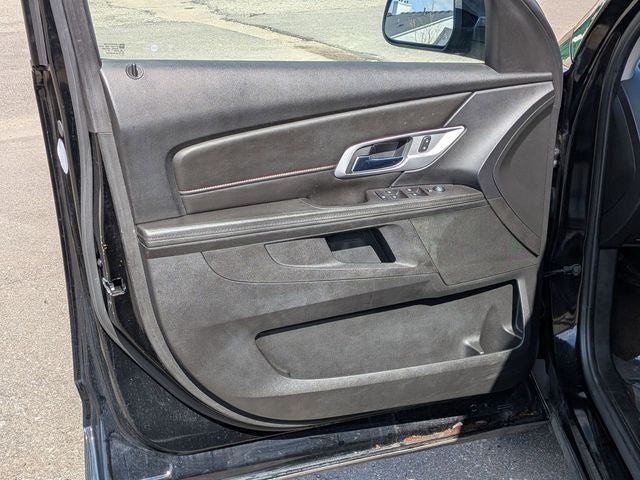 2017 GMC Terrain SLE-1