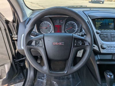 2017 GMC Terrain SLE-1