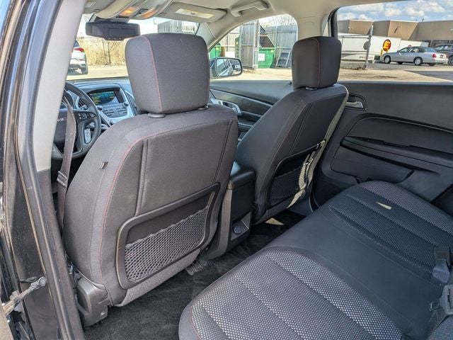 2017 GMC Terrain SLE-1