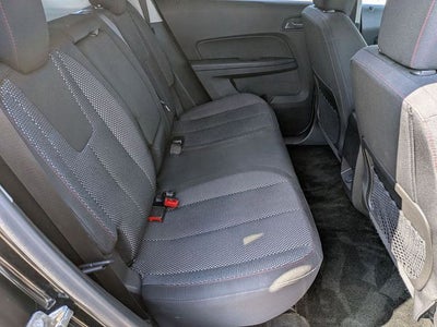 2017 GMC Terrain SLE-1