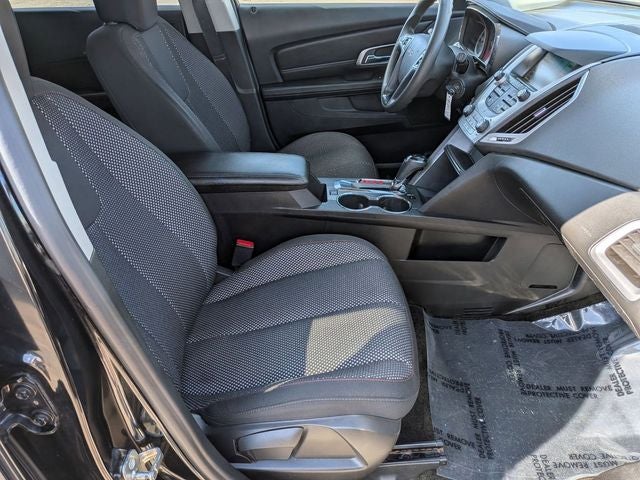 2017 GMC Terrain SLE-1
