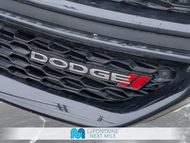 2017 Dodge Journey Crossroad Plus Plus