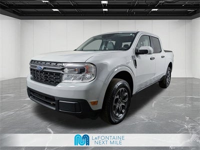 2023 Ford Maverick XLT