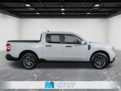 2023 Ford Maverick XLT