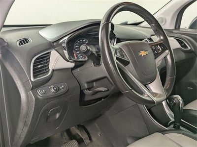 2019 Chevrolet Trax Premier