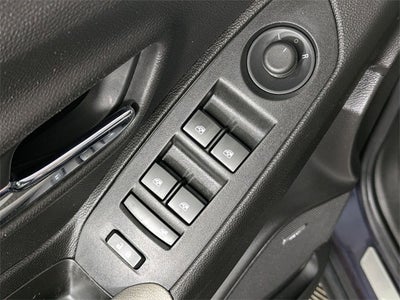 2019 Chevrolet Trax Premier