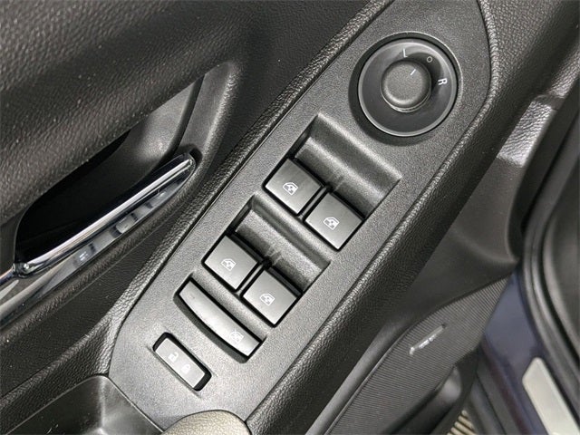 2019 Chevrolet Trax Premier