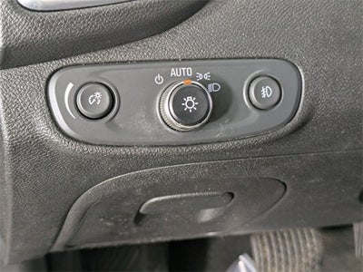 2019 Chevrolet Trax Premier