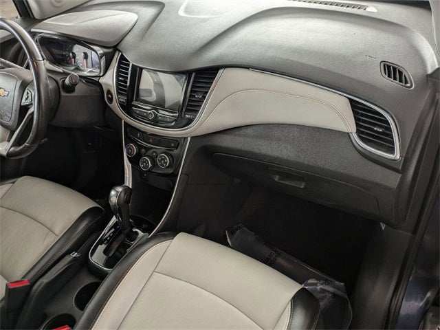 2019 Chevrolet Trax Premier